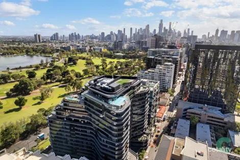 218/20 Queens Rd, Melbourne, VIC 3004