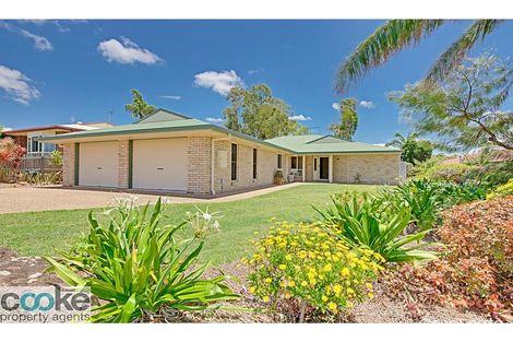 Property photo of 4 Fowler Drive Yeppoon QLD 4703