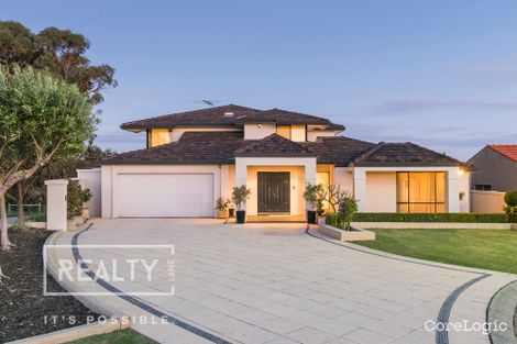 Property photo of 16 Wittenoom Place Duncraig WA 6023