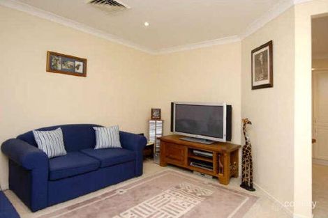 Property photo of 17 Bonzer Place Glendenning NSW 2761