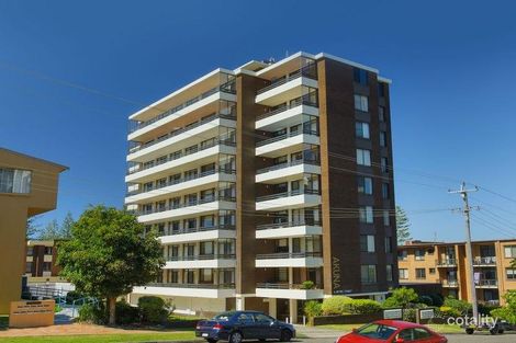 Property photo of 11/6 Joffre Street Port Macquarie NSW 2444