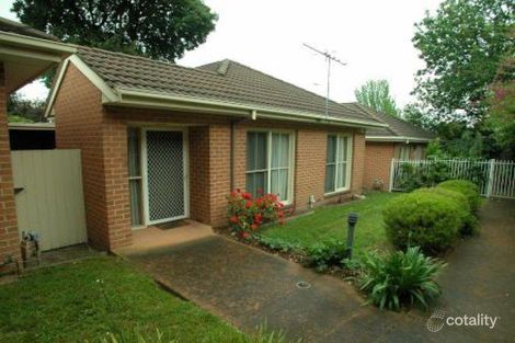 Property photo of 3/1 Brenbeal Street Balwyn VIC 3103