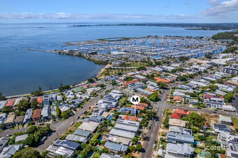 Property photo of 124 Stratton Terrace Manly QLD 4179