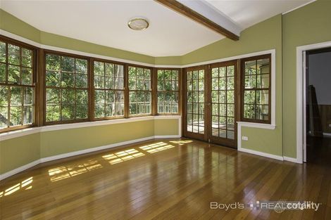 Property photo of 3 Gullalie Circle Blaxland NSW 2774