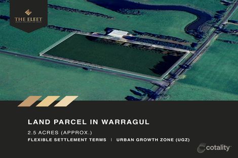 91 Dollarburn Rd, Warragul, VIC 3820