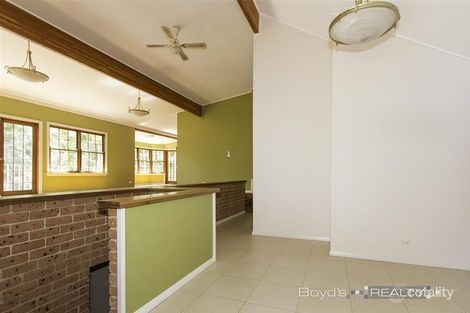Property photo of 3 Gullalie Circle Blaxland NSW 2774