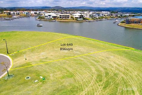 57 Harbourvue Ct, Helensvale, QLD 4212