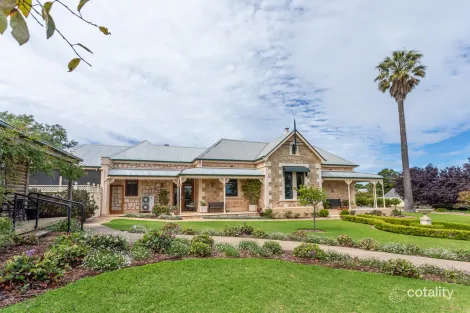 Property photo of 43 Gordon Street Naracoorte SA 5271