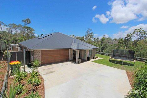 Property photo of 55 Taffeta Drive Mount Cotton QLD 4165