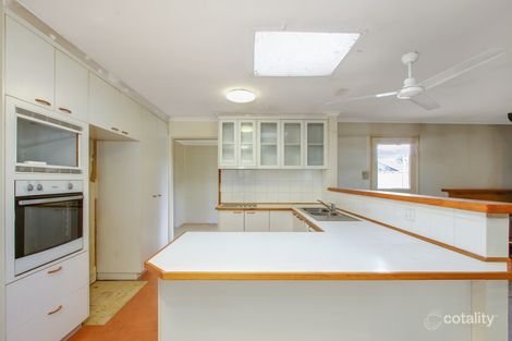 Property photo of 42 Clive Steele Avenue Monash ACT 2904