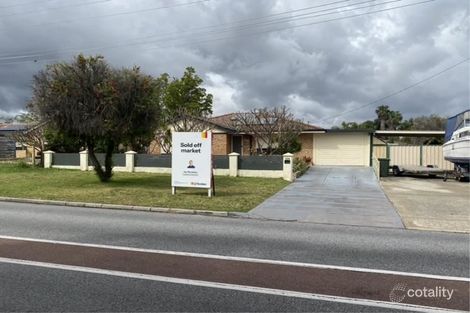 106 Strawberry Dr, Seville Grove, WA 6112