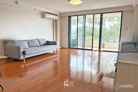 Property photo of 31/1-55 West Parade West Ryde NSW 2114
