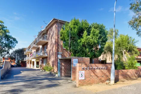 Property photo of 1/17 Lackey Street Fairfield NSW 2165