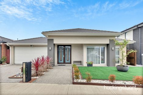 55 Voyager Dr, Wollert, VIC 3750
