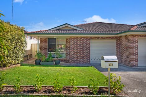 67a Thompson Cres, Glenwood, NSW 2768