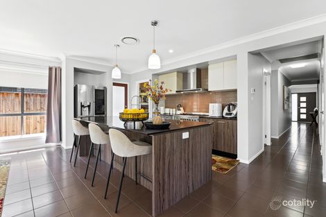 Property photo of 23 Avocet Circuit Cranebrook NSW 2749