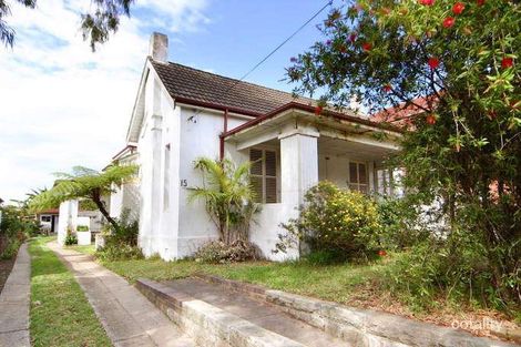 15 Drynan St, Summer Hill, NSW 2130