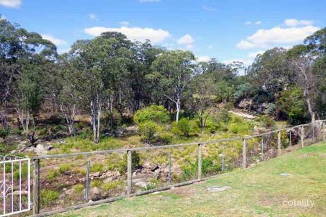 Property photo of 12 Gleeson Street Crows Nest QLD 4355