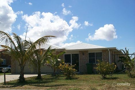 Property photo of 66 Busuttin Drive Eimeo QLD 4740