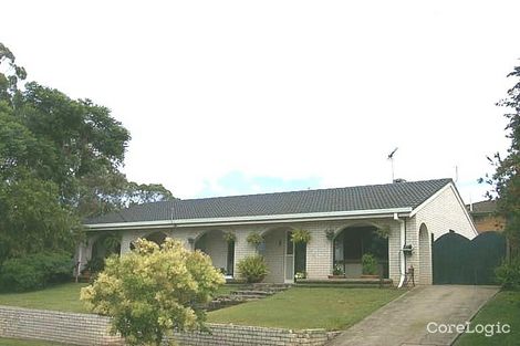 Property photo of 55 Belinda Crescent Springwood QLD 4127