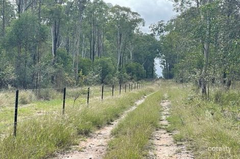 266 Mclucas Rd, Ballogie, QLD 4610