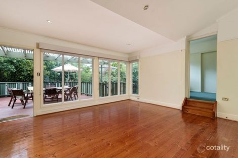 Property photo of 61 The Eyrie Eaglemont VIC 3084