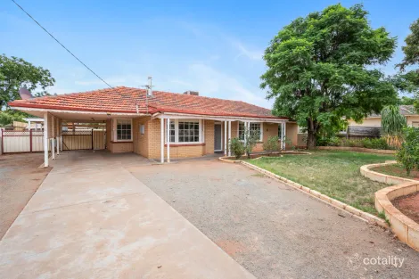 Property photo of 118 Ward Street Lamington WA 6430
