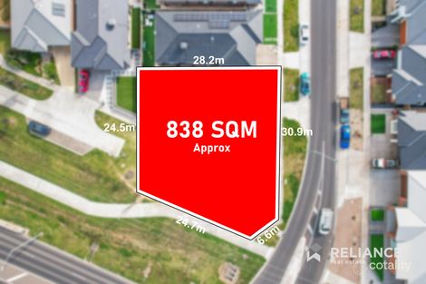 1 Wagner Dr, Werribee, VIC 3030