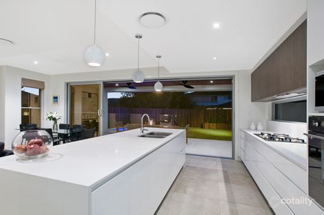 Property photo of 12 Jericho Circuit Murarrie QLD 4172