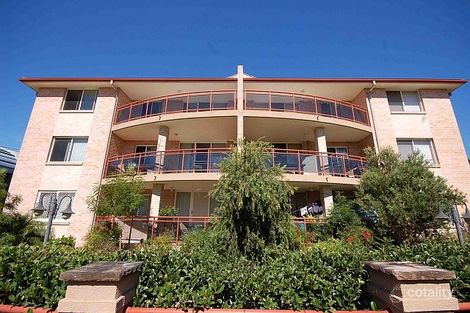 9/46-48 Carnarvon St, Silverwater, NSW 2128