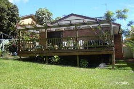 Property photo of 138 Heeb Street Benowa QLD 4217
