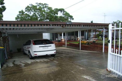 Property photo of 11 Detzner Place Whalan NSW 2770