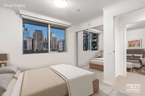 Property photo of 1111/58 Jeffcott Street West Melbourne VIC 3003