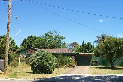 7 Mallee Pl, Armadale, WA 6112