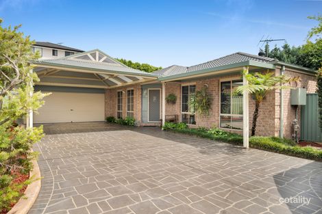 Property photo of 7 Anich Close Prestons NSW 2170