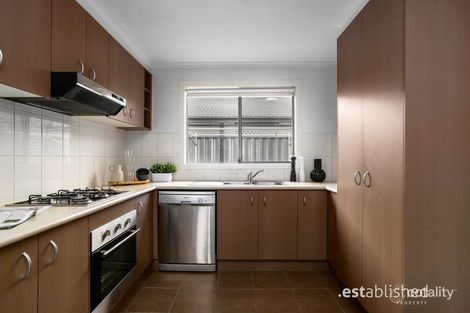 Property photo of 80 Tom Roberts Parade Point Cook VIC 3030