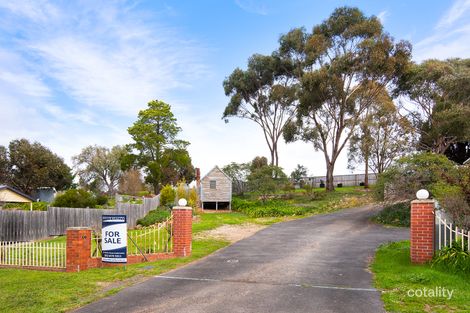 Property photo of 85A Main Road Chewton VIC 3451