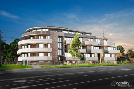 3/1 Mitcham Rd, Donvale, VIC 3111