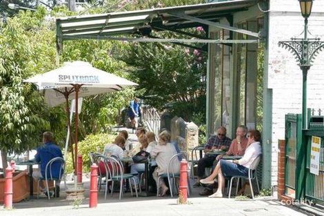 Property photo of 11 Ross Street Waverton NSW 2060