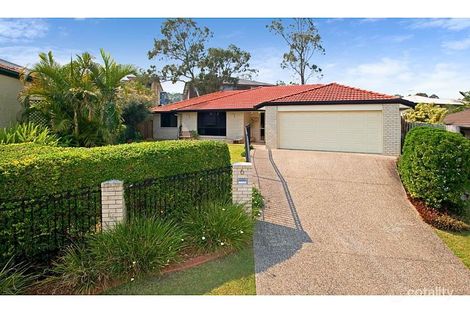 Property photo of 6 Alpena Close Carindale QLD 4152
