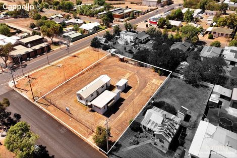 48-50 Molesworth St, Hillston, NSW 2675