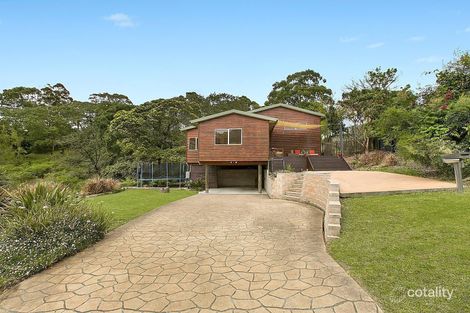 Property photo of 1 Woodlands Place Figtree NSW 2525