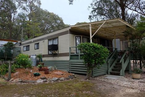 Property photo of 18C/363 Stephenson Road Nicholson VIC 3882