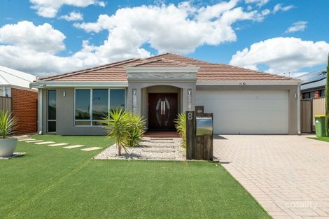 8 Riviera Turn, Piara Waters, WA 6112