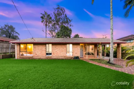 23 Woodland Cres, Browns Plains, QLD 4118