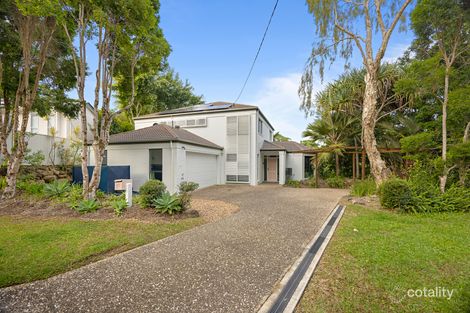 Property photo of 27 Barnes Drive Buderim QLD 4556