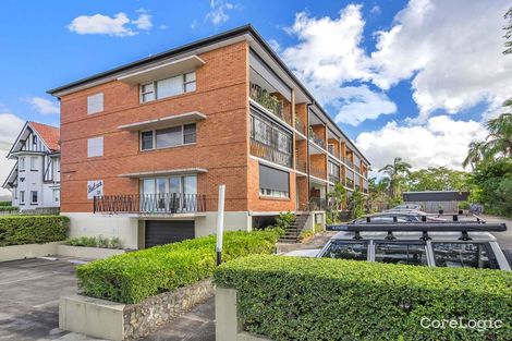 4/33 Oxlade Dr, New Farm, QLD 4005