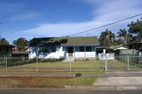 7 Salamaua Rd, Whalan, NSW 2770