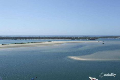 1505/300 Marine Pde, Labrador, QLD 4215