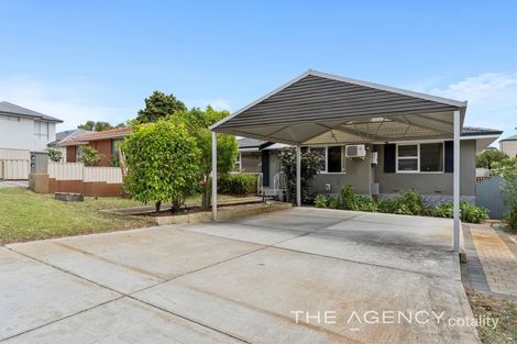 Property photo of 14 Ranmore Way Morley WA 6062